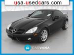 2009 Mercedes SLK-Class SLK300 Roadster  used car