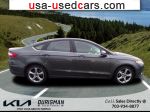 Car Market in USA - For Sale 2015  Ford Fusion SE