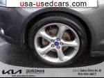 Car Market in USA - For Sale 2015  Ford Fusion SE