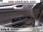 Car Market in USA - For Sale 2015  Ford Fusion SE