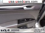 Car Market in USA - For Sale 2015  Ford Fusion SE