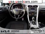 Car Market in USA - For Sale 2015  Ford Fusion SE