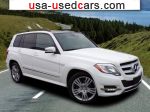 2014 Mercedes GLK-Class GLK 350 4MATIC  used car
