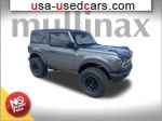 2022 Ford Bronco   used car