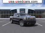 2022 GMC Sierra 1500 Denali  used car