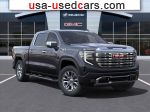 Car Market in USA - For Sale 2022  GMC Sierra 1500 Denali