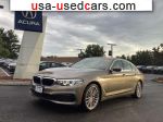 2019 BMW 540 i xDrive  used car