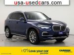 2019 BMW X5 xDrive40i  used car