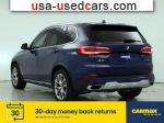 Car Market in USA - For Sale 2019  BMW X5 xDrive40i