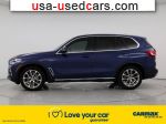 Car Market in USA - For Sale 2019  BMW X5 xDrive40i