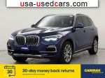 Car Market in USA - For Sale 2019  BMW X5 xDrive40i