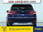 Car Market in USA - For Sale 2019  BMW X5 xDrive40i