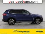 Car Market in USA - For Sale 2019  BMW X5 xDrive40i