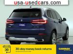 Car Market in USA - For Sale 2019  BMW X5 xDrive40i