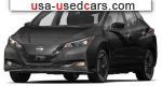 2023 Nissan Leaf SV PLUS  used car