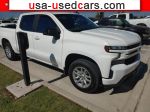 2019 Chevrolet Silverado 1500 RST  used car