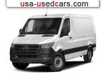 2022 Mercedes Sprinter 2500 Standard Roof  used car