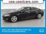Car Market in USA - For Sale 2014  Tesla Model S Base