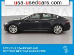 Car Market in USA - For Sale 2014  Tesla Model S Base