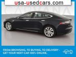 Car Market in USA - For Sale 2014  Tesla Model S Base