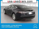 Car Market in USA - For Sale 2014  Tesla Model S Base