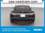 Car Market in USA - For Sale 2014  Tesla Model S Base