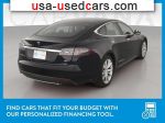 Car Market in USA - For Sale 2014  Tesla Model S Base