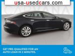 Car Market in USA - For Sale 2014  Tesla Model S Base