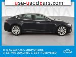 Car Market in USA - For Sale 2014  Tesla Model S Base