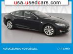 Car Market in USA - For Sale 2014  Tesla Model S Base