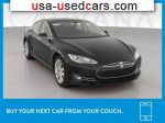 Car Market in USA - For Sale 2014  Tesla Model S Base