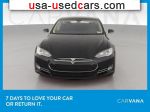 Car Market in USA - For Sale 2014  Tesla Model S Base