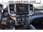 Car Market in USA - For Sale 2022  RAM 1500 Big Horn