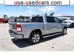 Car Market in USA - For Sale 2022  RAM 1500 Big Horn