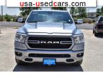 Car Market in USA - For Sale 2022  RAM 1500 Big Horn