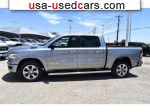 Car Market in USA - For Sale 2022  RAM 1500 Big Horn