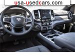 Car Market in USA - For Sale 2022  RAM 1500 Big Horn