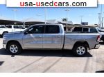 Car Market in USA - For Sale 2022  RAM 1500 Lone Star