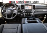 Car Market in USA - For Sale 2022  RAM 1500 Lone Star