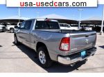 Car Market in USA - For Sale 2022  RAM 1500 Lone Star