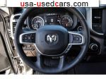 Car Market in USA - For Sale 2022  RAM 1500 Lone Star