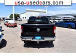 Car Market in USA - For Sale 2022  RAM 1500 Big Horn