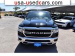 Car Market in USA - For Sale 2022  RAM 1500 Big Horn