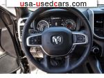 Car Market in USA - For Sale 2022  RAM 1500 Big Horn