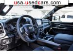 Car Market in USA - For Sale 2022  RAM 1500 Big Horn