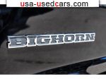 Car Market in USA - For Sale 2022  RAM 1500 Big Horn