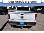 Car Market in USA - For Sale 2022  RAM 1500 Lone Star