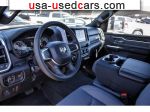 Car Market in USA - For Sale 2022  RAM 1500 Lone Star