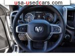 Car Market in USA - For Sale 2022  RAM 1500 Lone Star