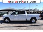 Car Market in USA - For Sale 2022  RAM 1500 Lone Star